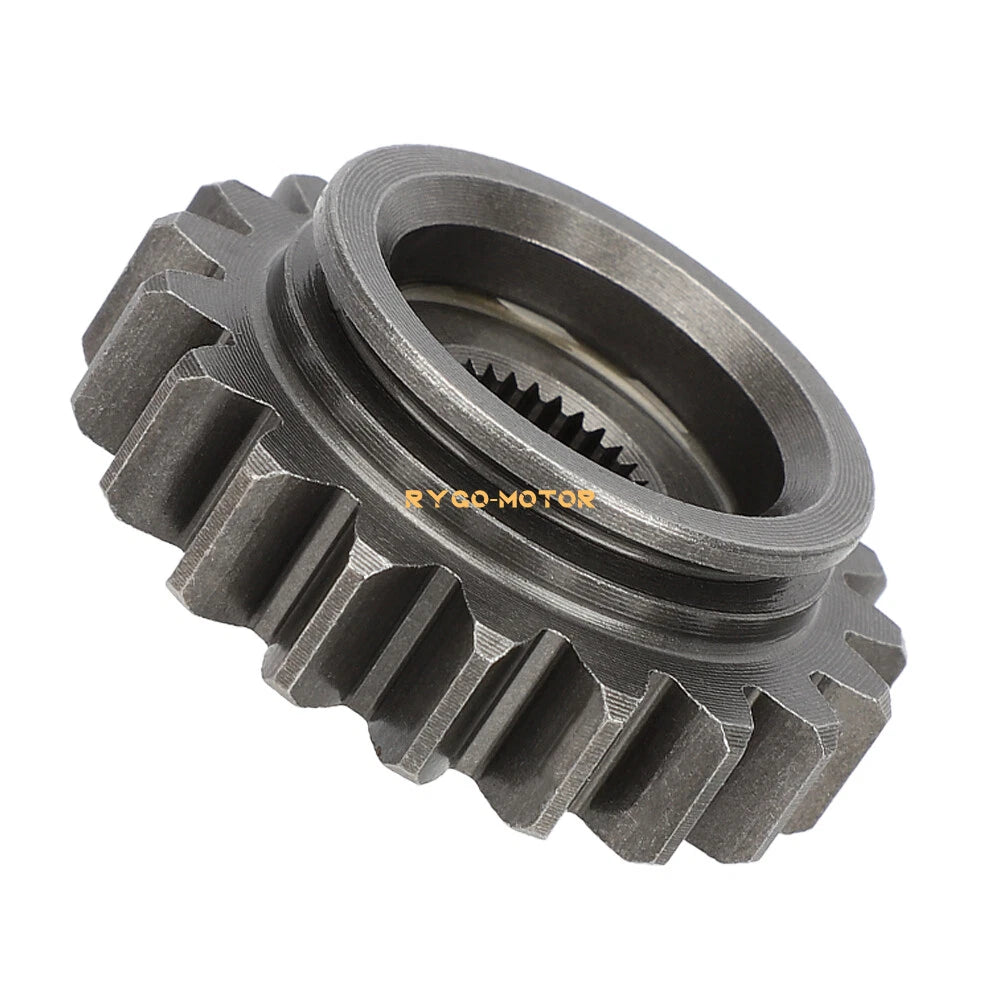 Starter Motor Gear for Yamaha Midnight Virago 750 XV750 (1981–83)