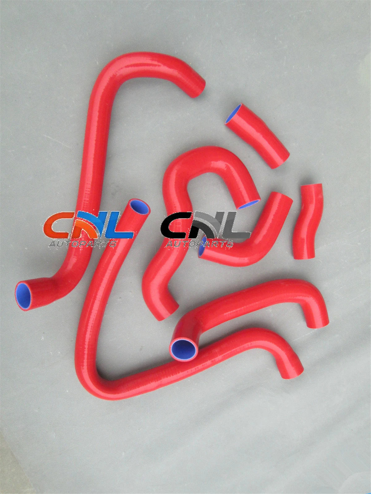 Silicone Hose Kit for 1989-1999 Lotus Esprit SE S4 S4S 300/GT3 (1989-1999)