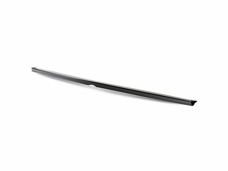 Boot Spoiler for Mercedes Benz W212 Sedan (2010-2016)