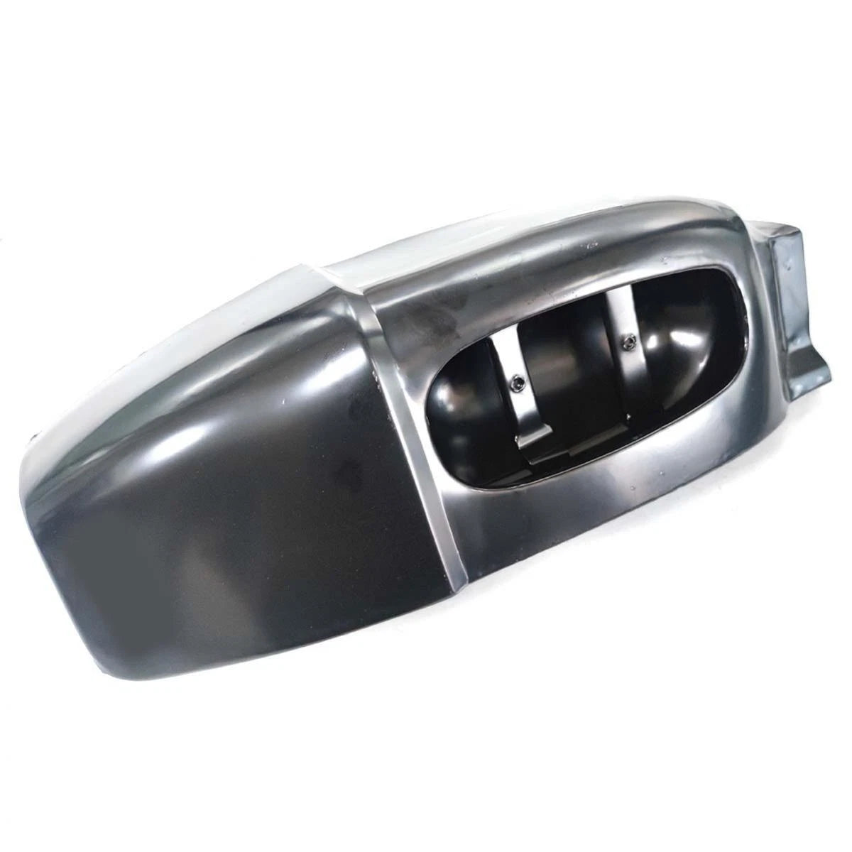 For Mazda Familia M1000 M1100 M1200 M1300 UTE Rear Gate Tail Body Corner 2 PCS