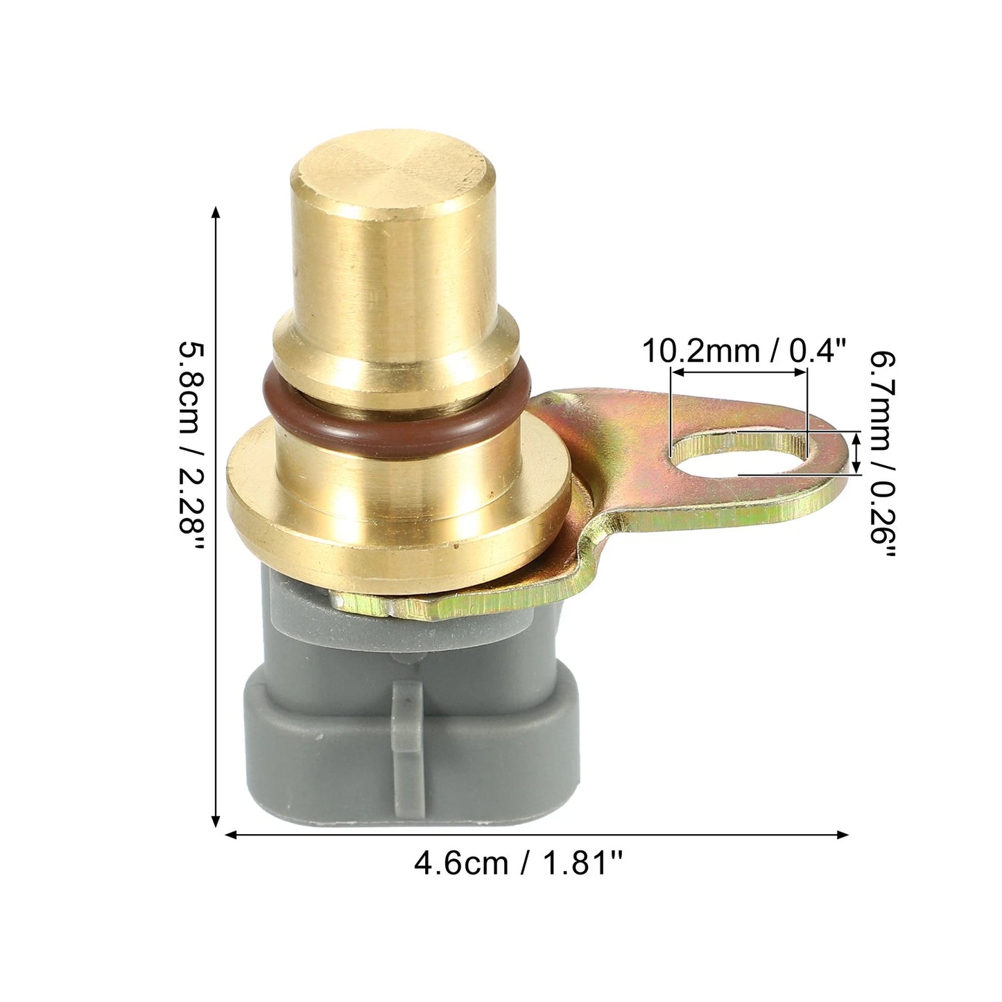 Camshaft Position Sensor for Pontiac Sunfire (1995–2005)