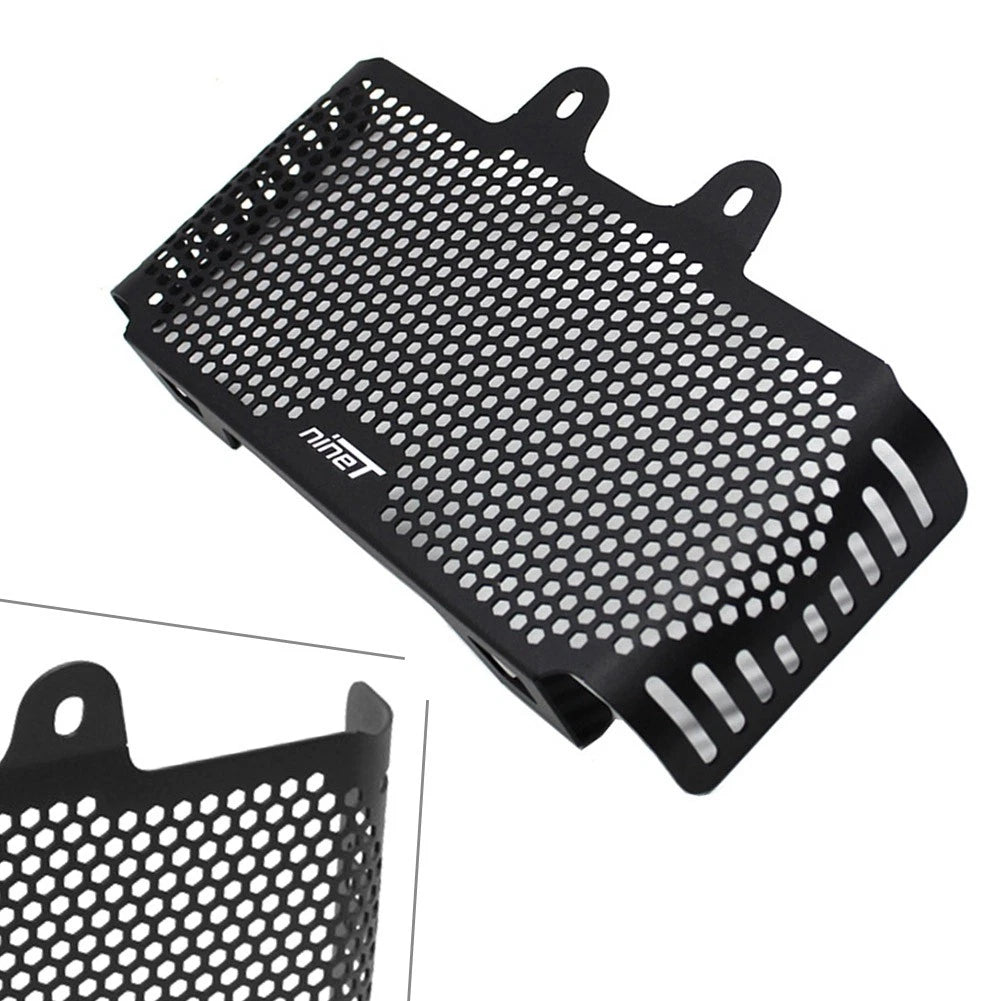 Radiator Grille Guard Cover for BMW R Nine T (2014-2019) & Pure Racer (2017-2019)