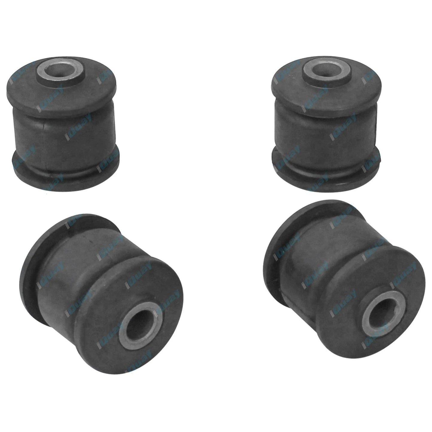 Rear Upper Trailing Arm Bush Kit for Toyota Prado KZJ95 RZJ95 VZJ95 1996~02