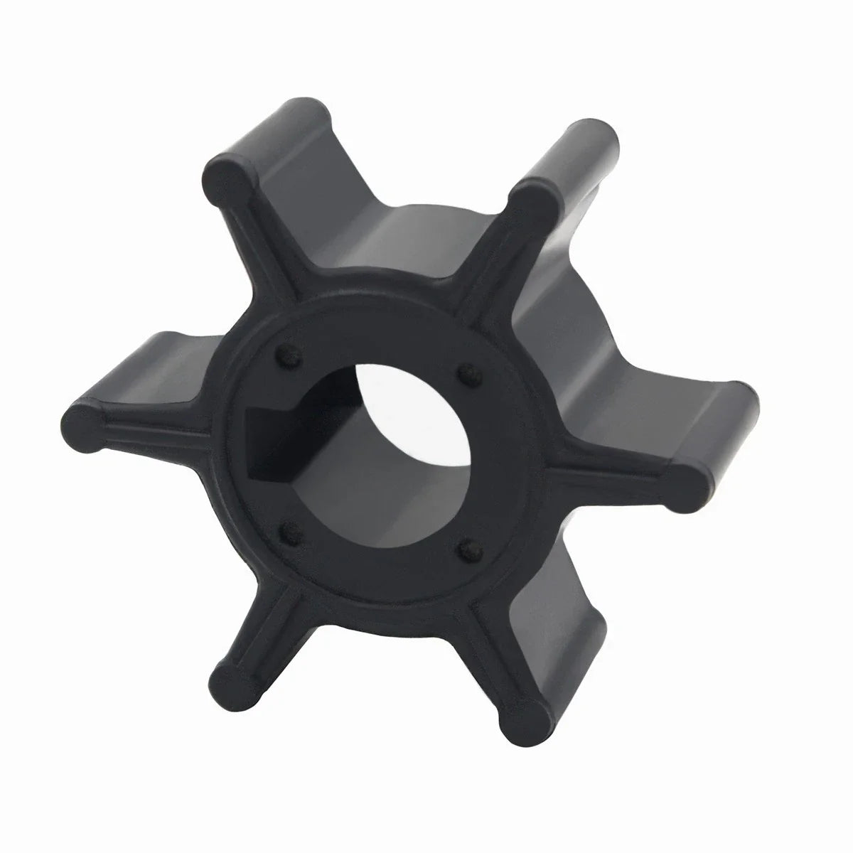 Water Pump Impeller for Yamaha 3HP/2.5HP 3A/F2.5A Outboard