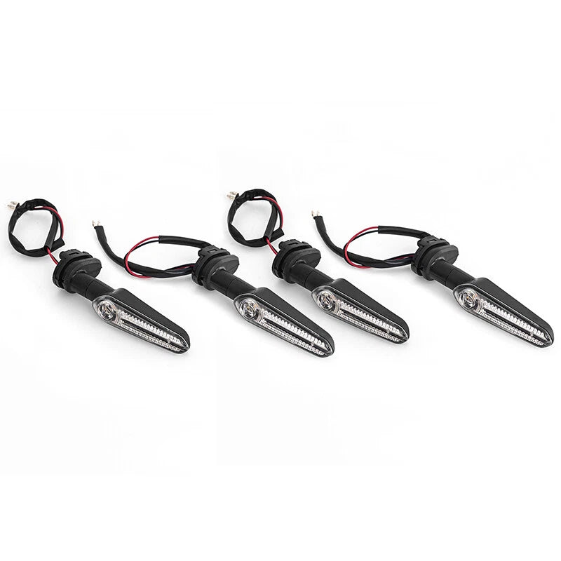 4x LED Turn Signal Lights for YAMAHA TENERE 700/RALLY (2021-2022)