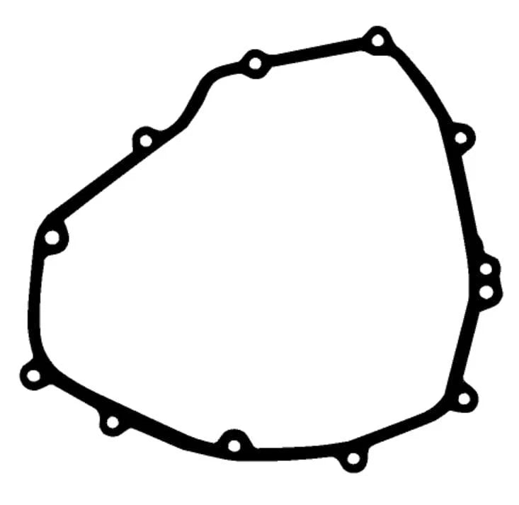 Clutch Cover Gasket for Kawasaki Ninja 400 (2018–2022)