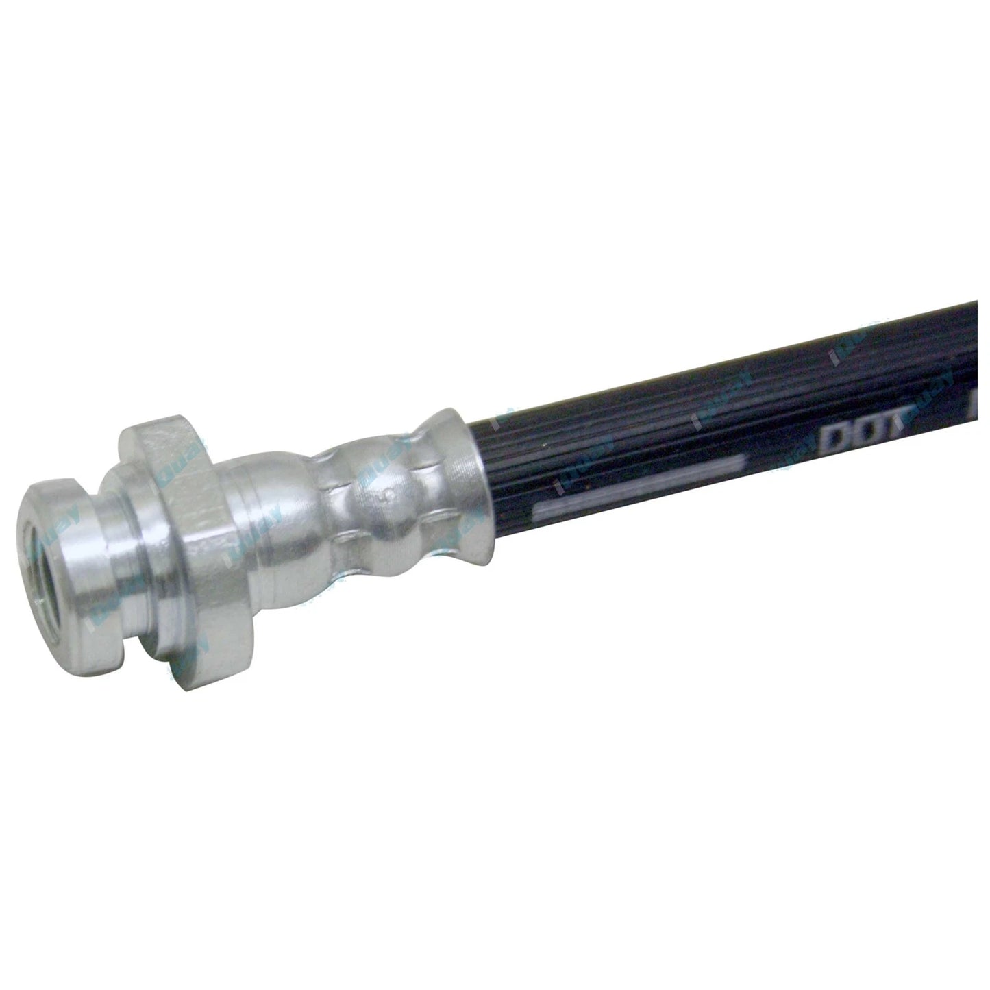 Rubber Brake Hose Centre Front for Patrol GQ Y60 GU Y61 TD42 RD28 TB42 TB45 TB48