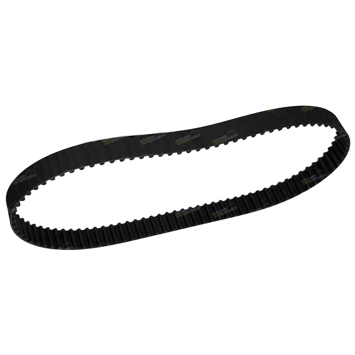 Optibelt Timing Belt for Hilux LN85R 2L-II 2.4L Diesel Engine (1989–1991)