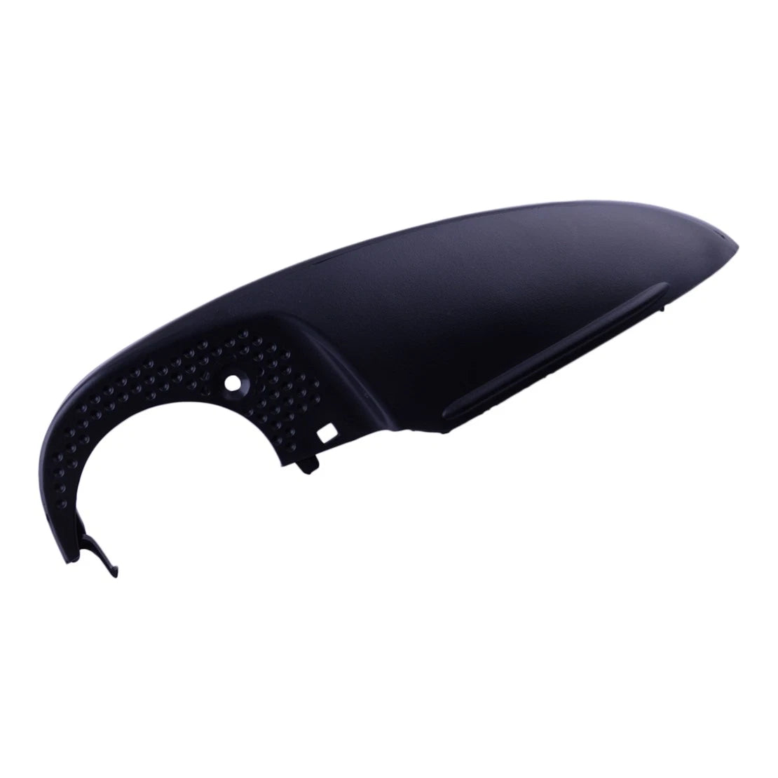 Left Exterior Mirror Base Plate Cover for Mazda 3 AXELA (2014-2016)