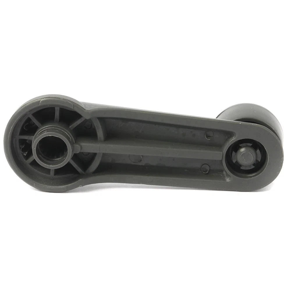 Window Crank Handle for Nissan D21 Hardbody UteGray (1986-1997)