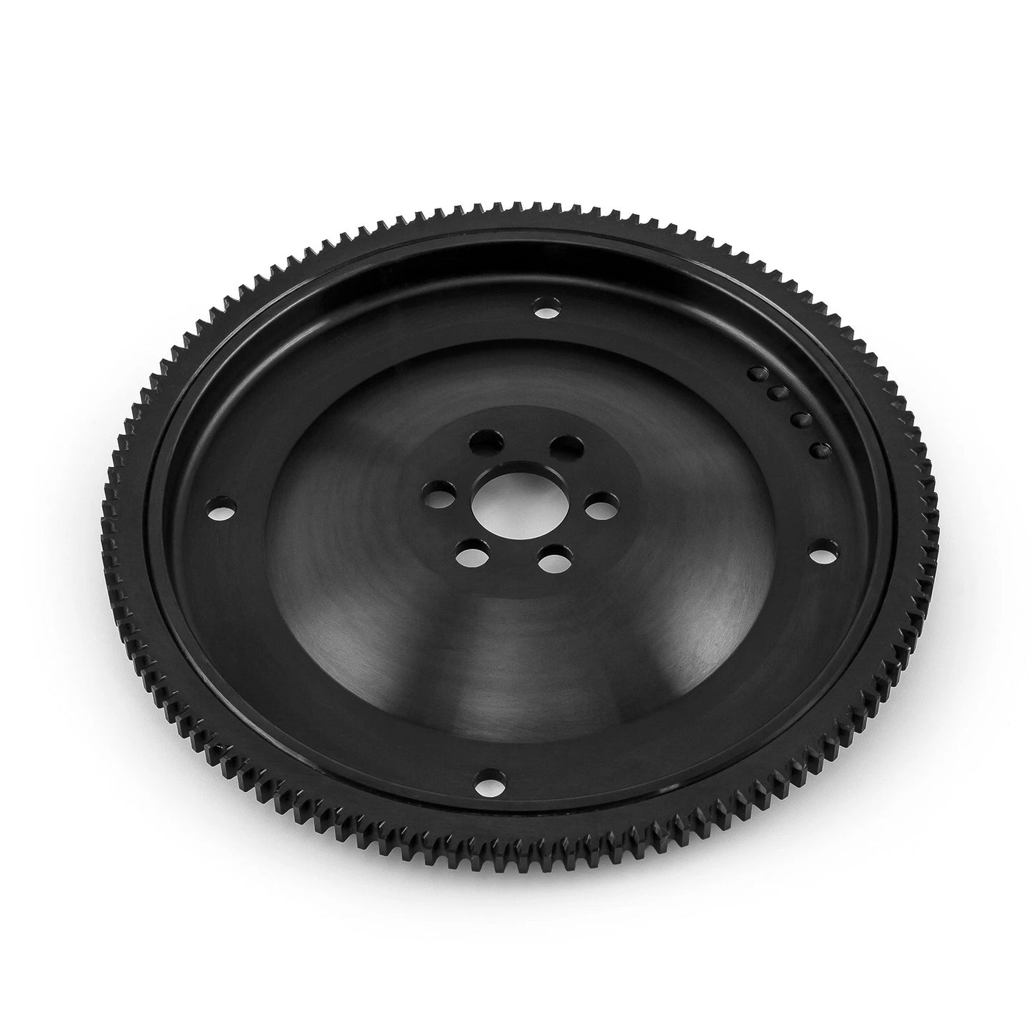 120 Tooth Billet Steel Black Oxide Flexplate for Nissan RB25/RB30