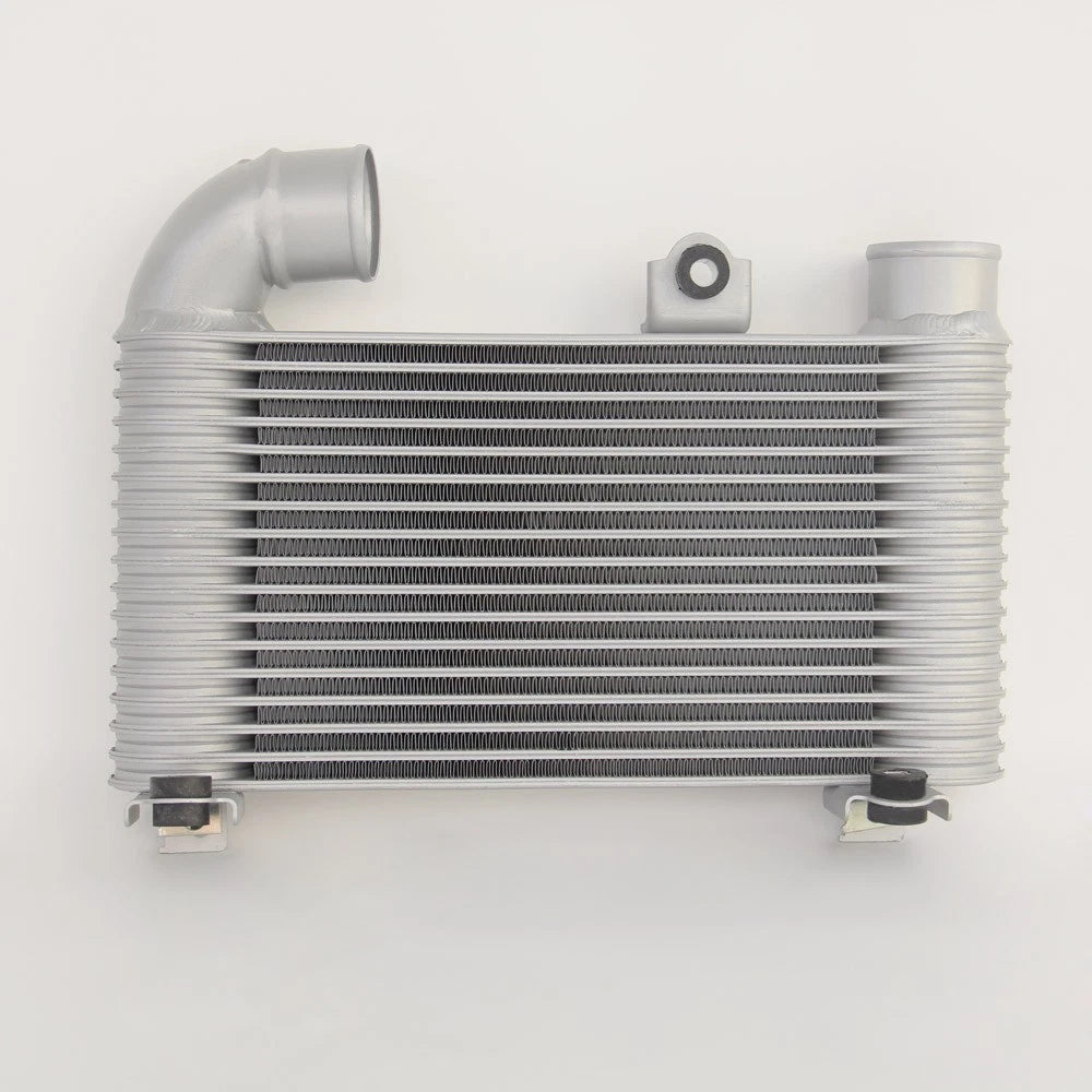 Intercooler for Toyota HiAce Commuter KDH 2.5 3.0 Turbo Diesel (2005-On)