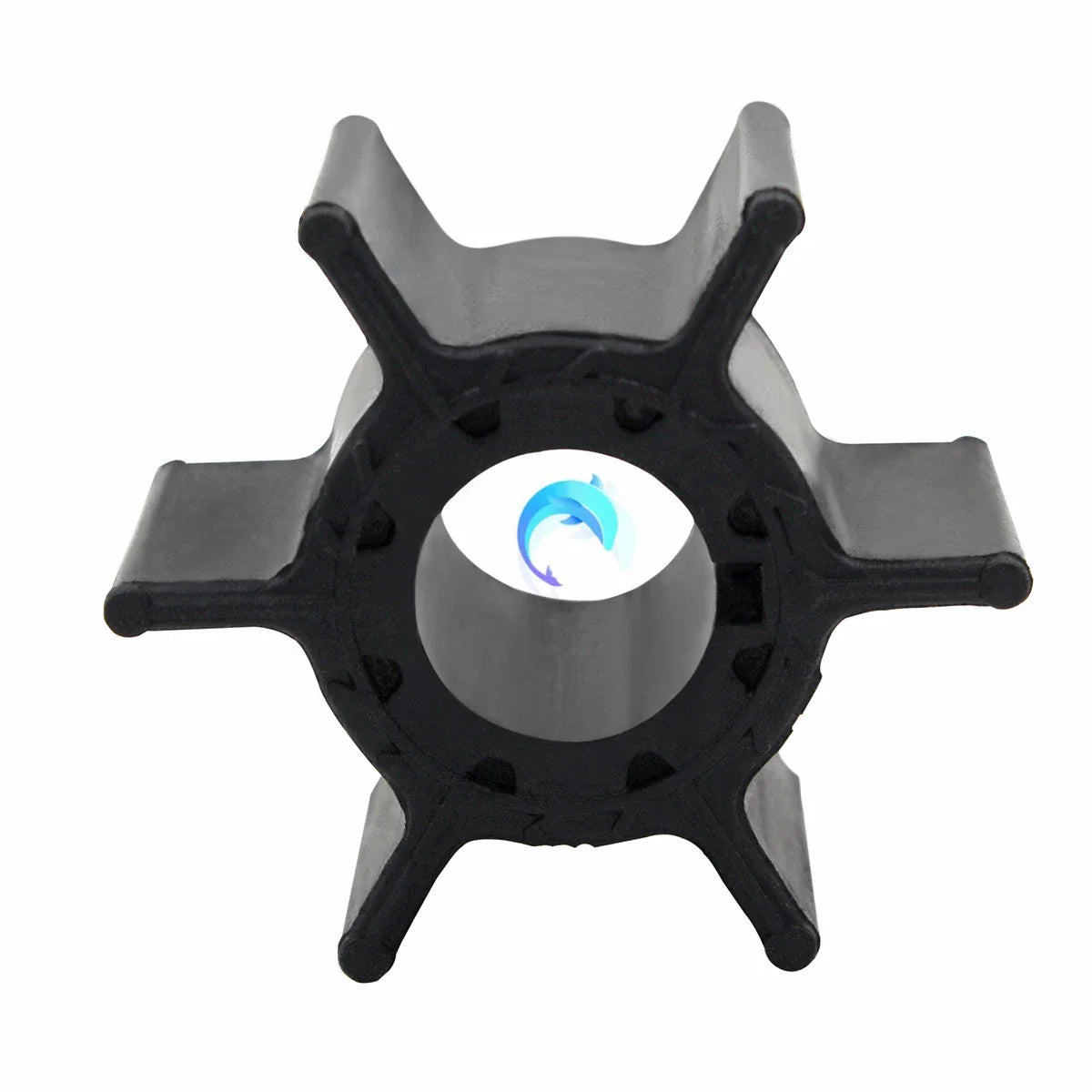 Water Pump Impeller for YAMAHA 9.9/15HP Outboard (682 Series)