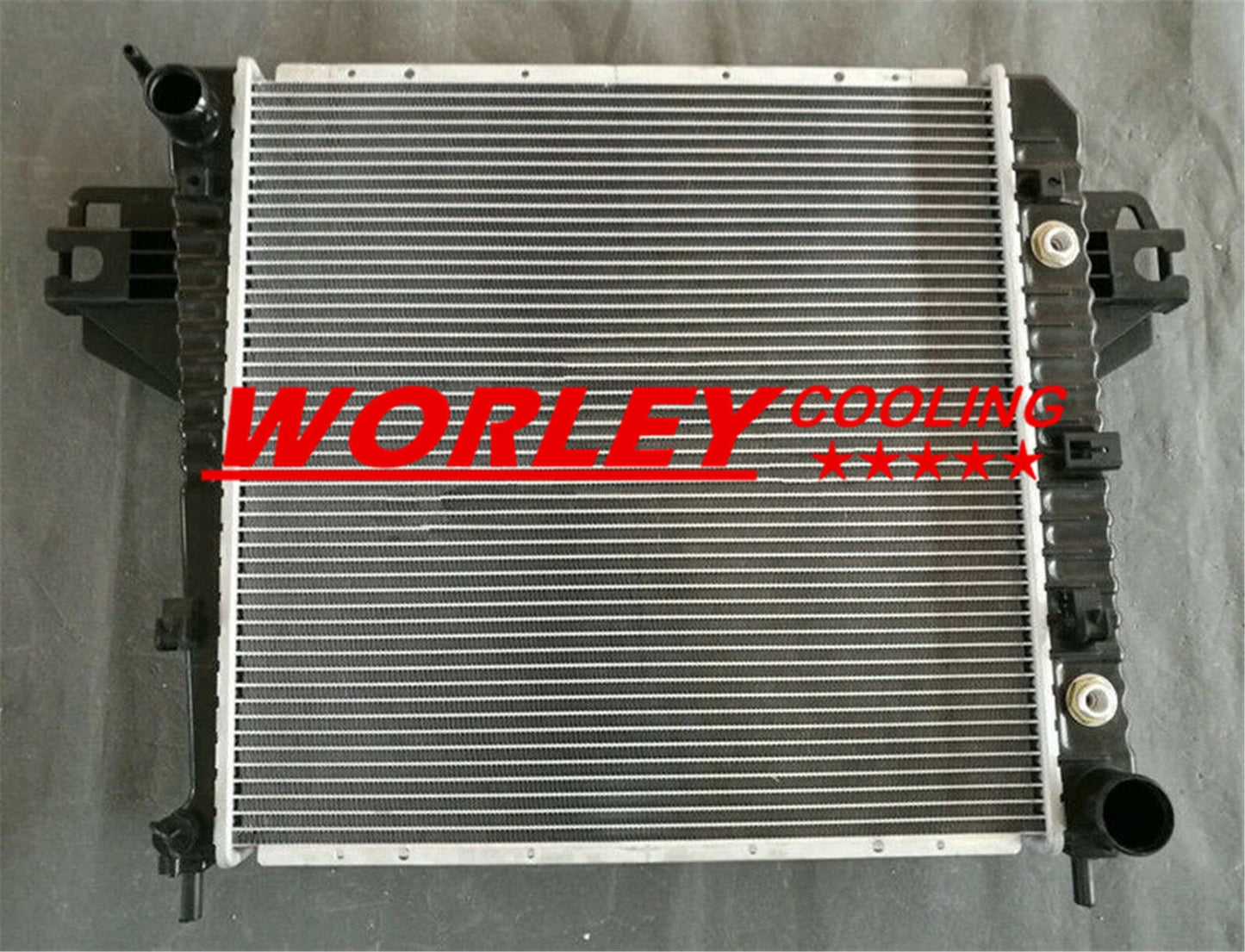 Radiator for Jeep Cherokee KJ 3.7L 2004-2008 (2004-2008)