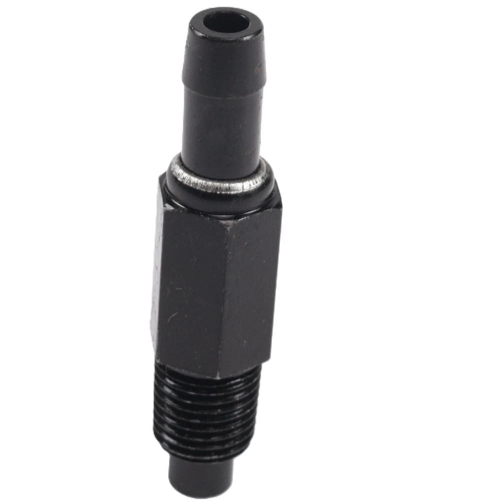 PCV Valve for Crankcase Ventilation Black Finish