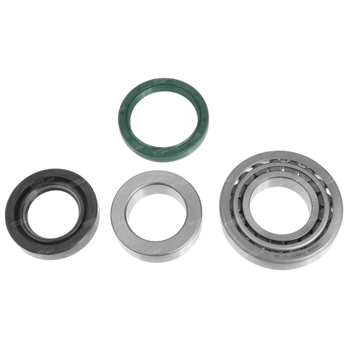 Rear Wheel Bearing Kit for Mitsubishi L300 Starwagon (1991-2003)