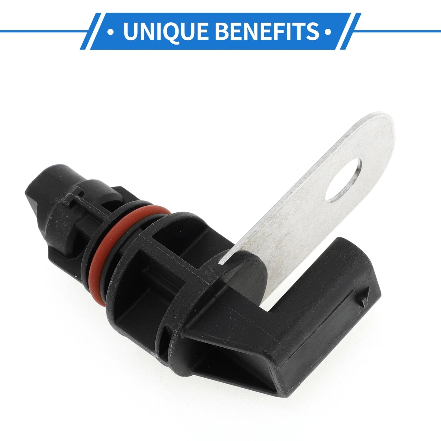 Crankshaft Position Sensor for GMC Sierra 1500 (2014 - 2023)