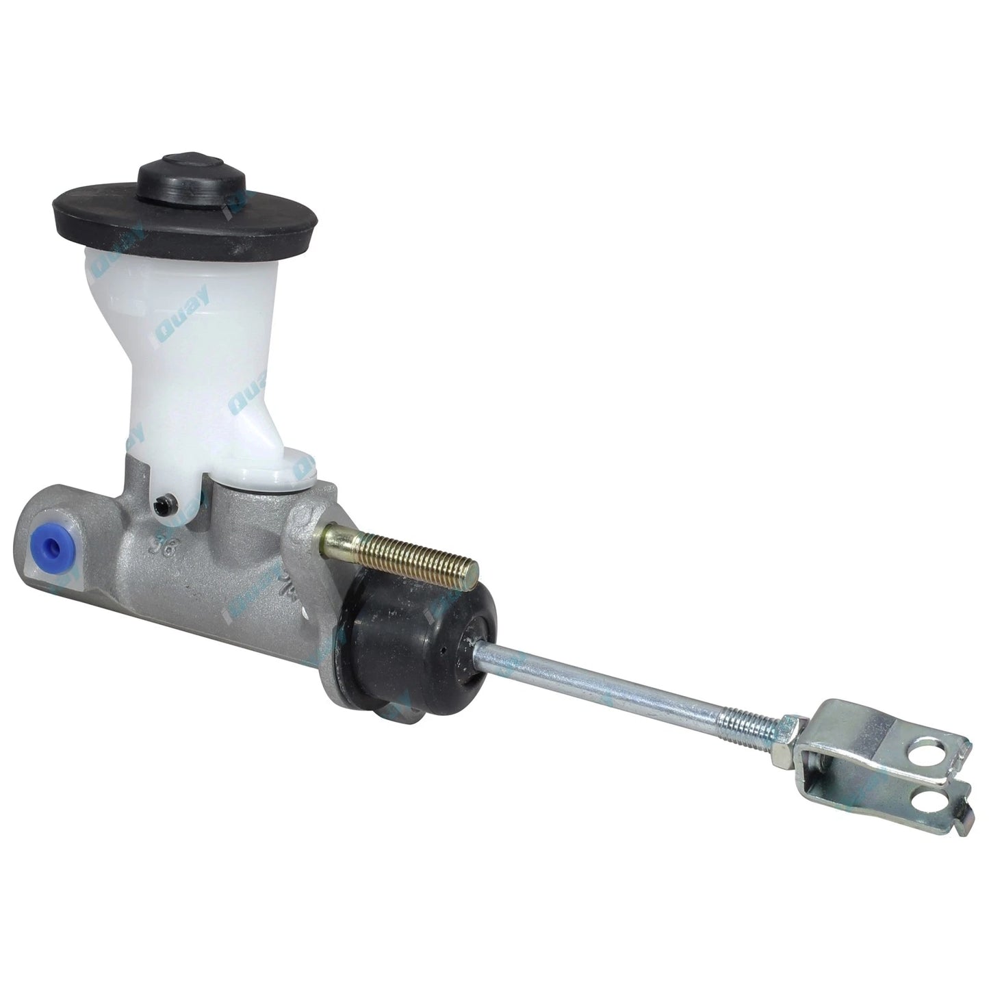 Clutch Master Cylinder for Toyota Landcruiser FJ80R V6 4.0L (1990-1992)