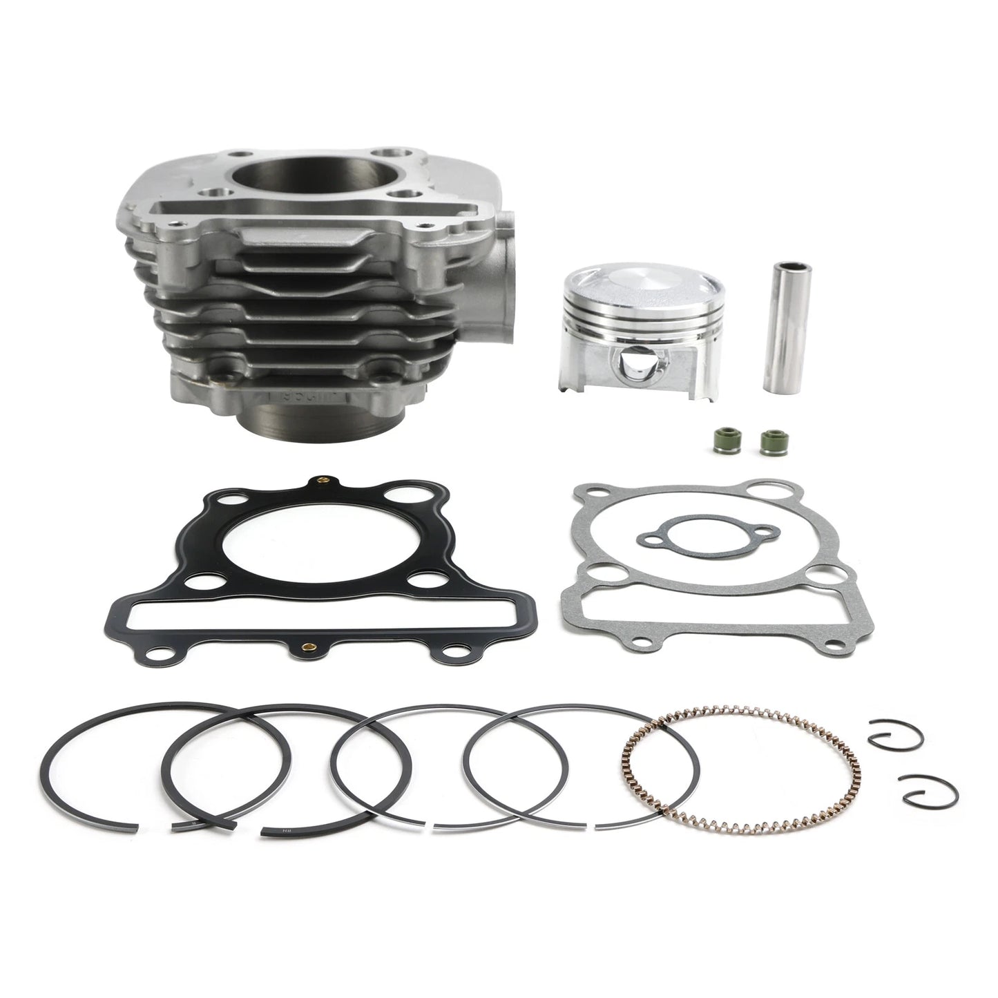 Cylinder Kit ø67 mm for Yamaha TW 200 Trailway (1987-2024)