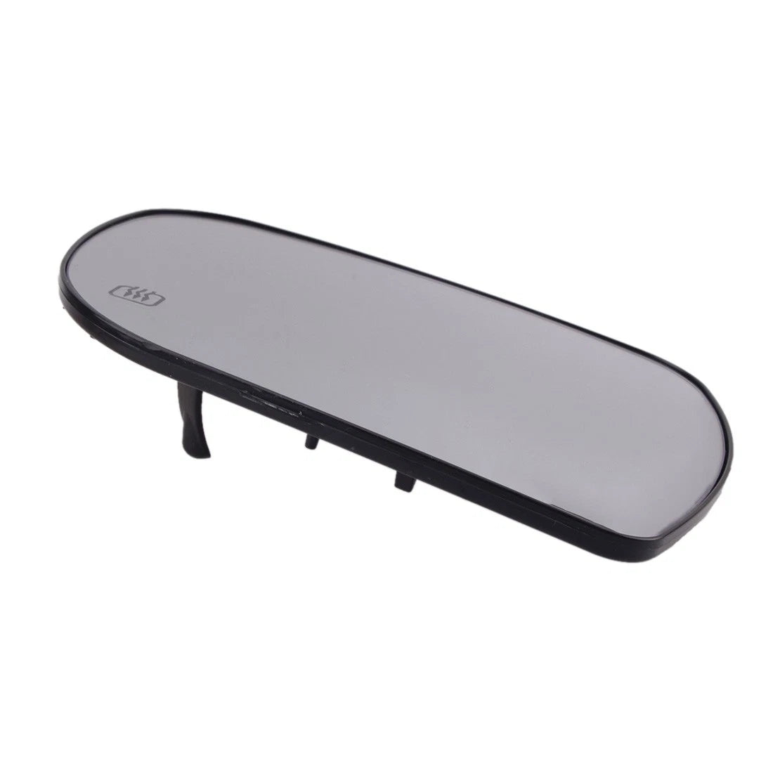 Heated Right Rear View Mirror Glass for Toyota Sienna (2011-2019)