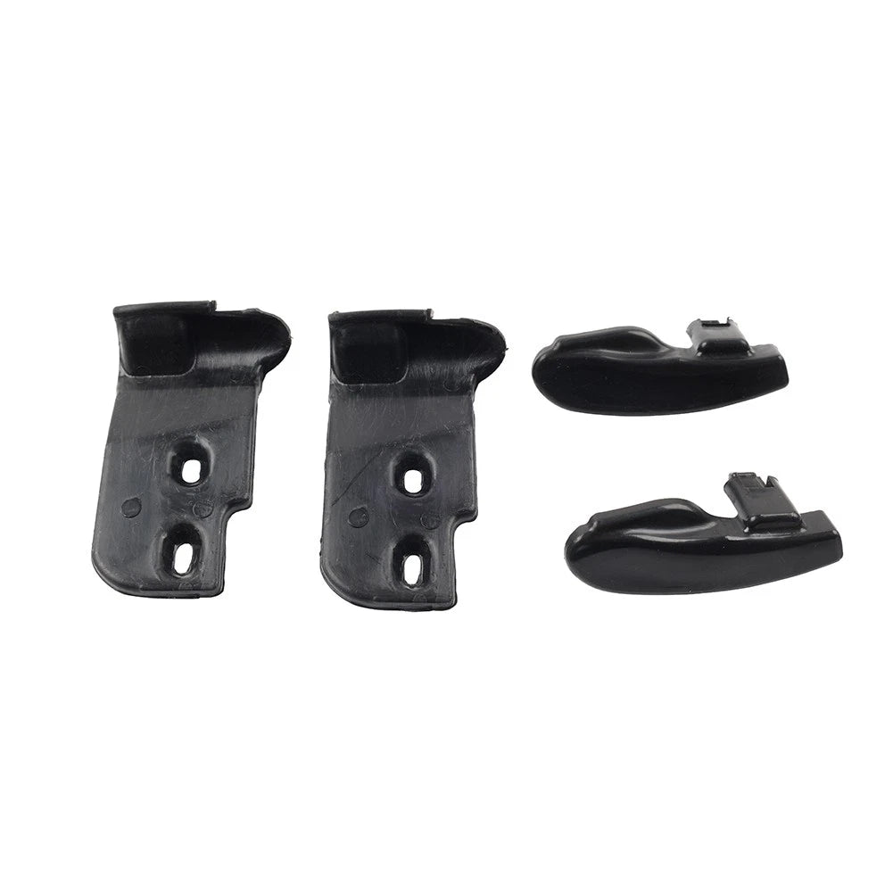 20mm Duck Head Protection Pads for Tire Changer Machine - 2 Pairs