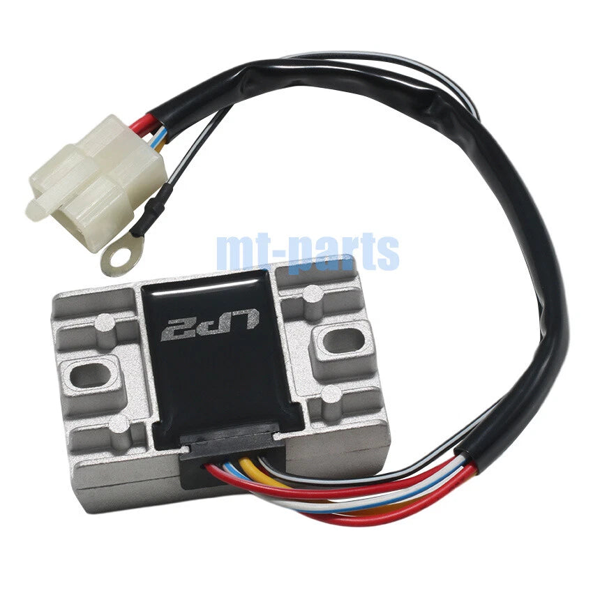Voltage Regulator Rectifier for Suzuki GS1000G 1980, GS1000GT 1996, GS1000GX 1999