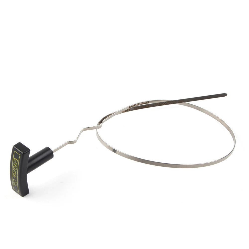 7.3L Engine Oil Dipstick for Ford F-250, F-350 (1994-1996)