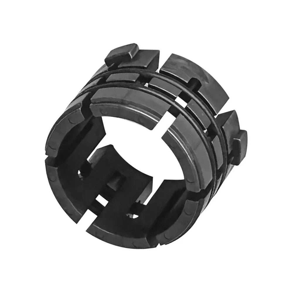 Rack Bushing Replacement for Hyundai Accent, i20, Kia Rio (2006-2023)