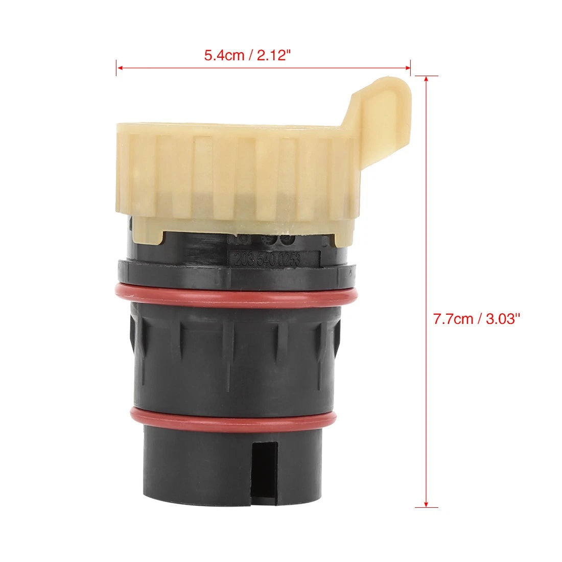 Transmission Connector Adapter for Dodge Mercedes