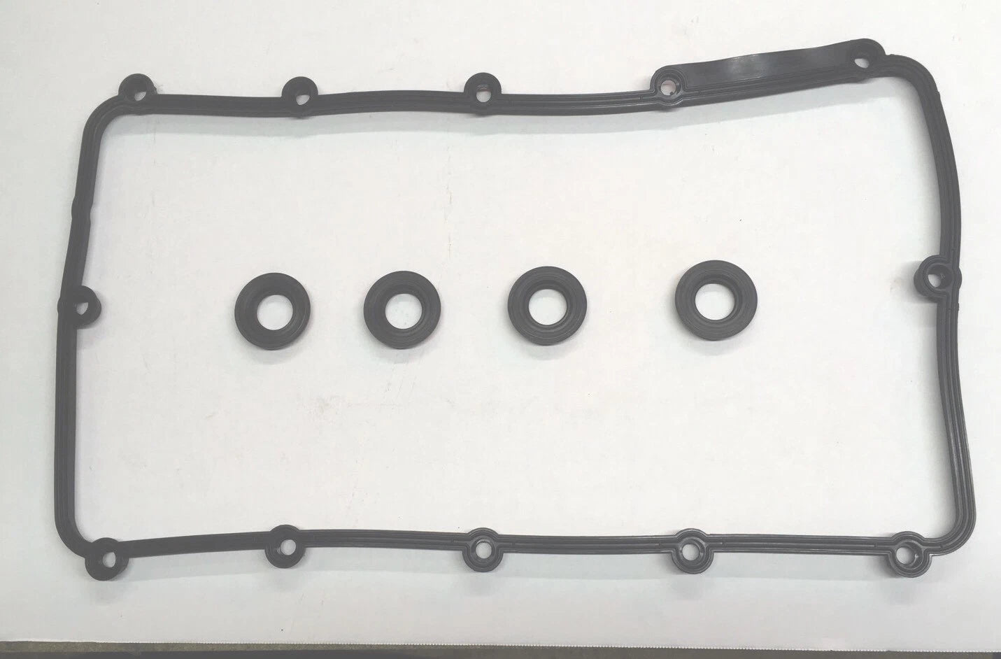 Rocker cover gasket injector seal 2.2 for Transit Mk7 Ranger Defender TD4