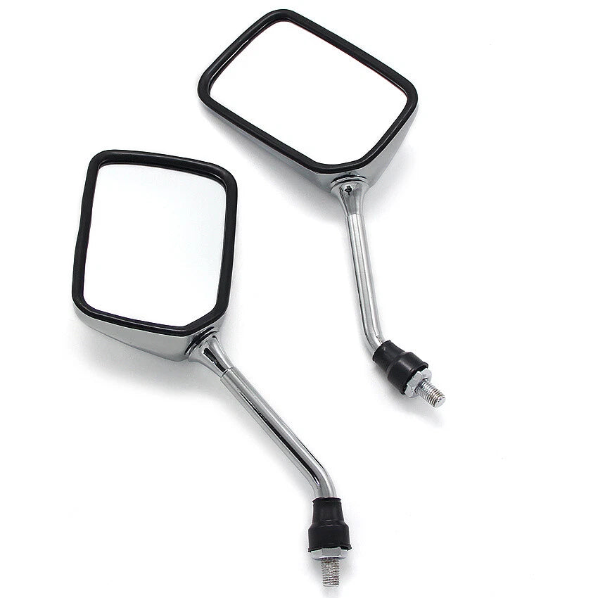 Rear View Mirror for Honda CB600F, CB250, CBF600, CB-1, CB400F, CB750 (1998-2016)