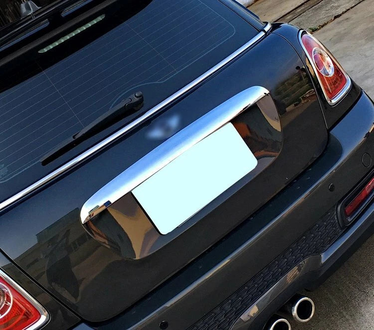 Boot Lid Moulding Trim for Mini Cooper R56 (2007-2013)