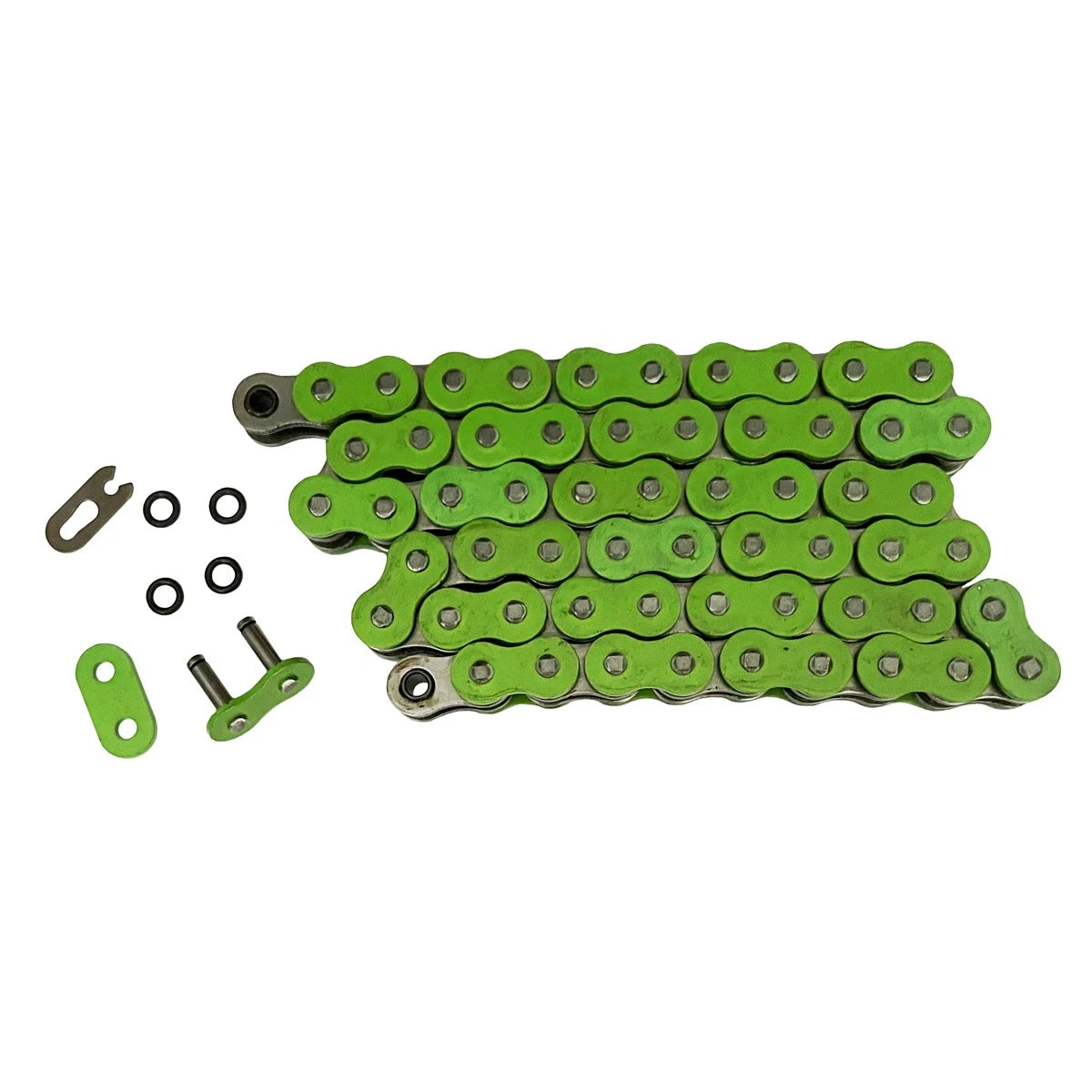 520x60 O-Ring Drive Chain for Yamaha Tri-Moto 200 (1983–1985)