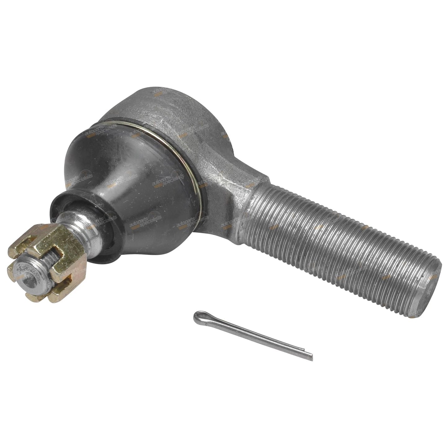 LH Front Outer Tie Rod End for Toyota Dyna HU30 HU40 HU50 LY60 LY61 (1977–95)