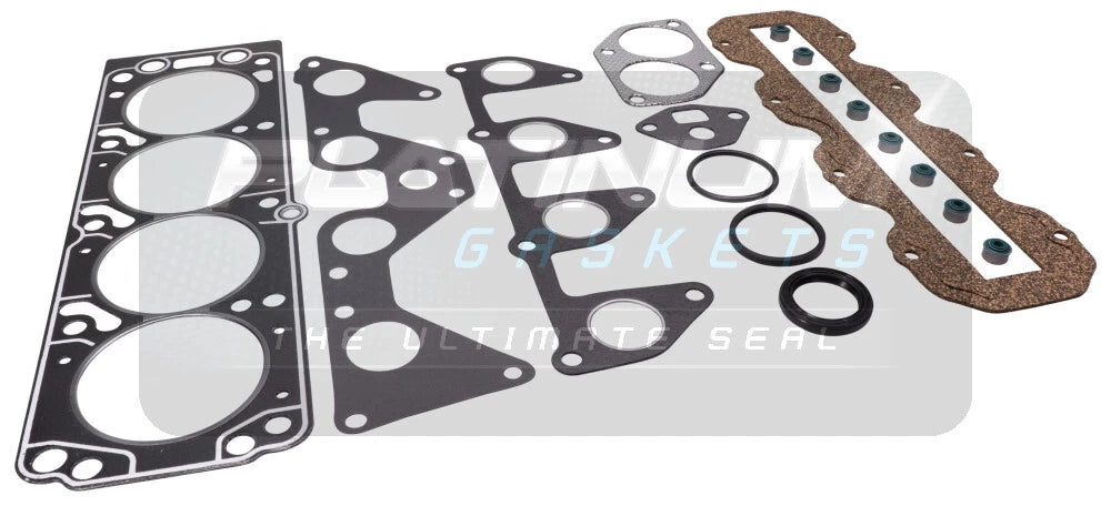Cylinder Head Gasket for Holden Frontera UT 4WD 2.0L X20SE (1998–1999)