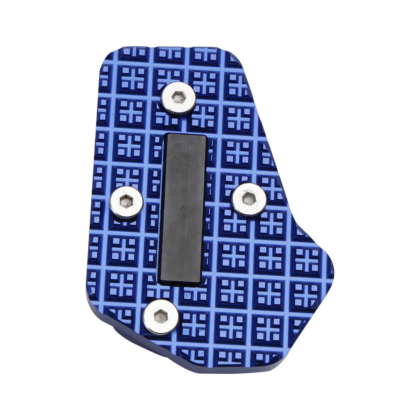 Brake Pedal Extension Pin Enlarger CNC Blue for BMW F900XR (2020-2022)