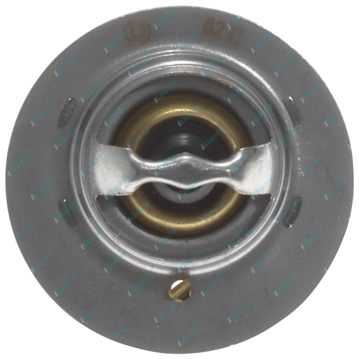 Thermostat for Toyota Hilux RN10 4cyl 1.5L 2R 1971
