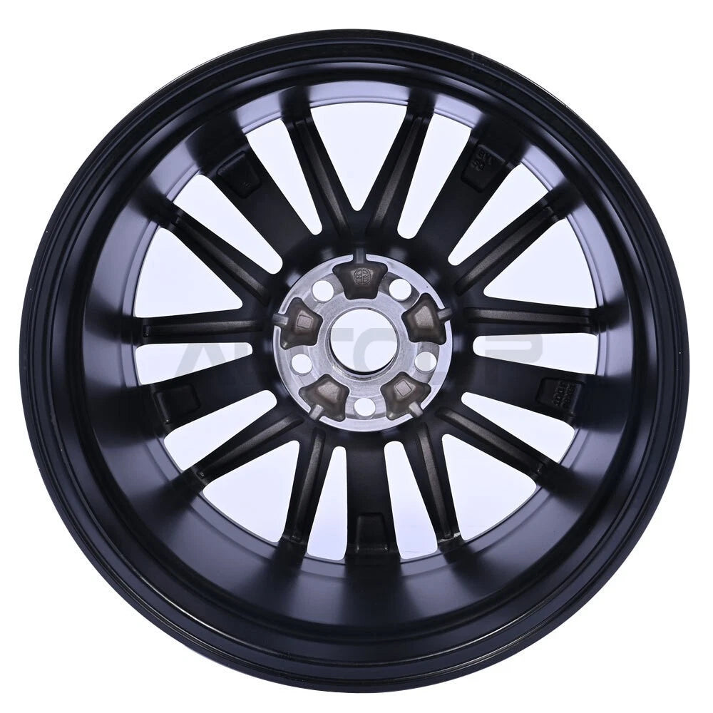 18 x 8 Alloy Wheel Rim for Toyota Camry (2021–2024)
