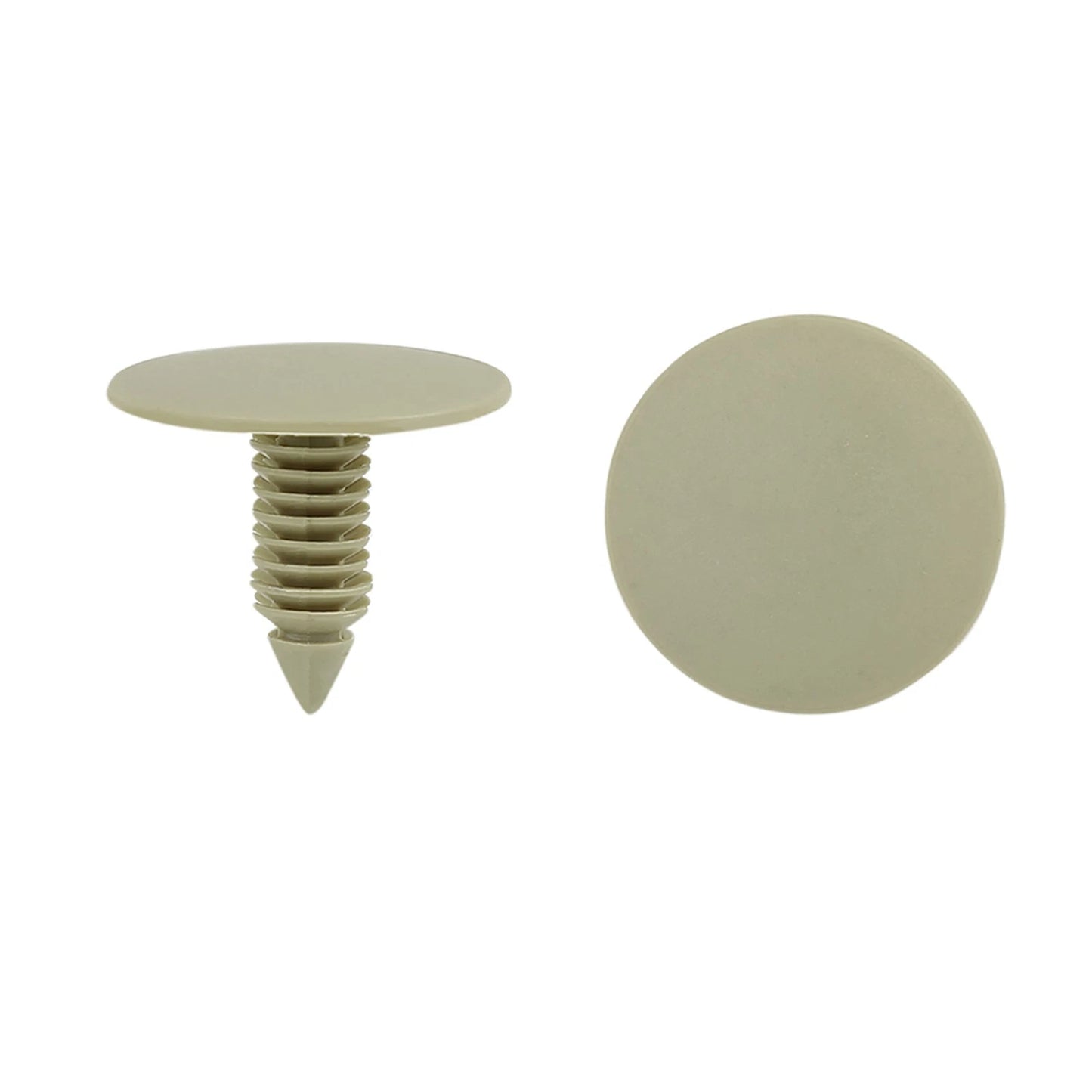 Nylon Roof Headliner Retainers for Chrysler Dodge (30)