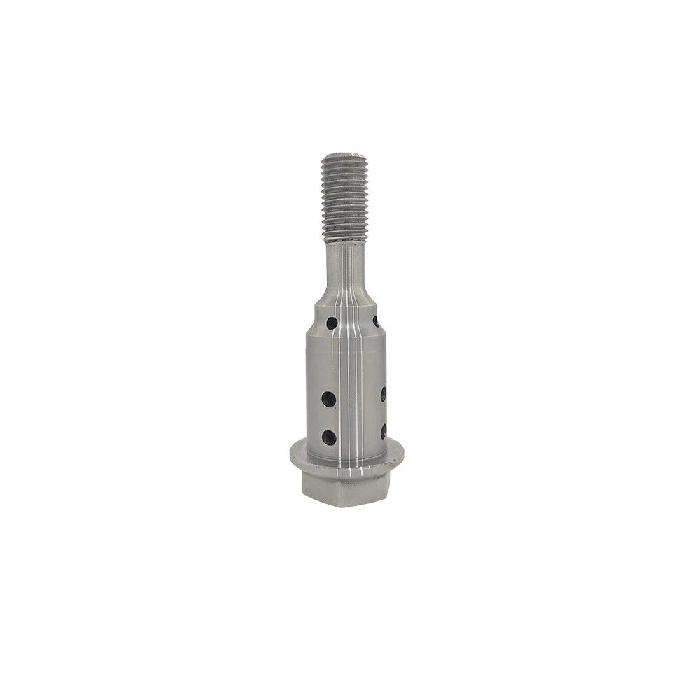 Engine Center Screw Valve for Fiat Toro 1.8 16v (2016–2024)
