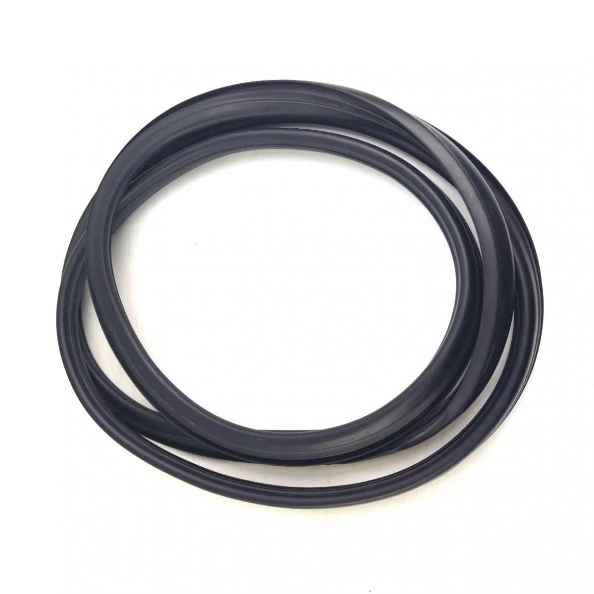 Windshield Rubber Seal Weatherstrip Rear Fits Nissan Urvan Caravan E23 1980-86