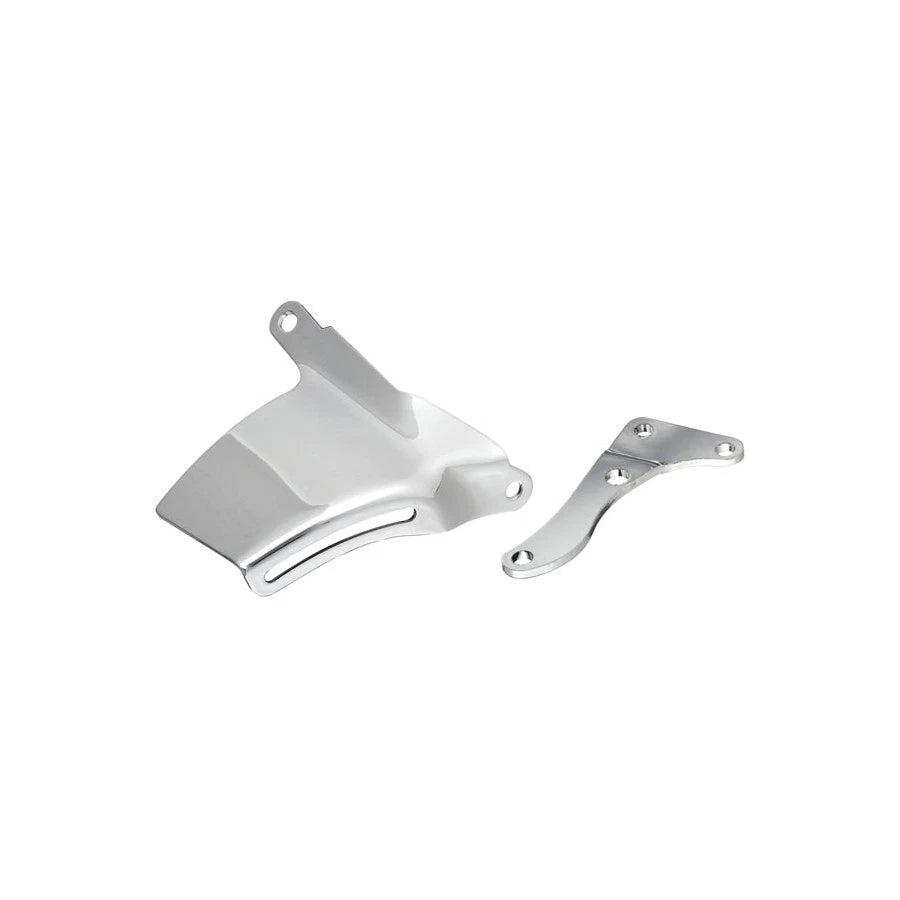SBC 350 Lwp High Mount RH Side Alternator Bracket for Chevy