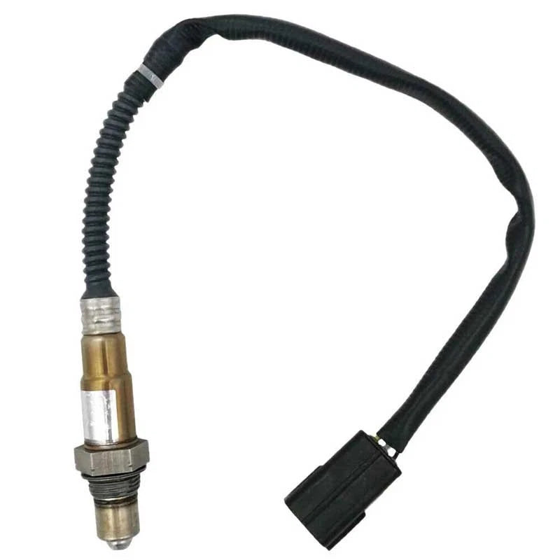 4PCS Oxygen Sensors for Infiniti QX56 QX80 5.6L (2011–2014)