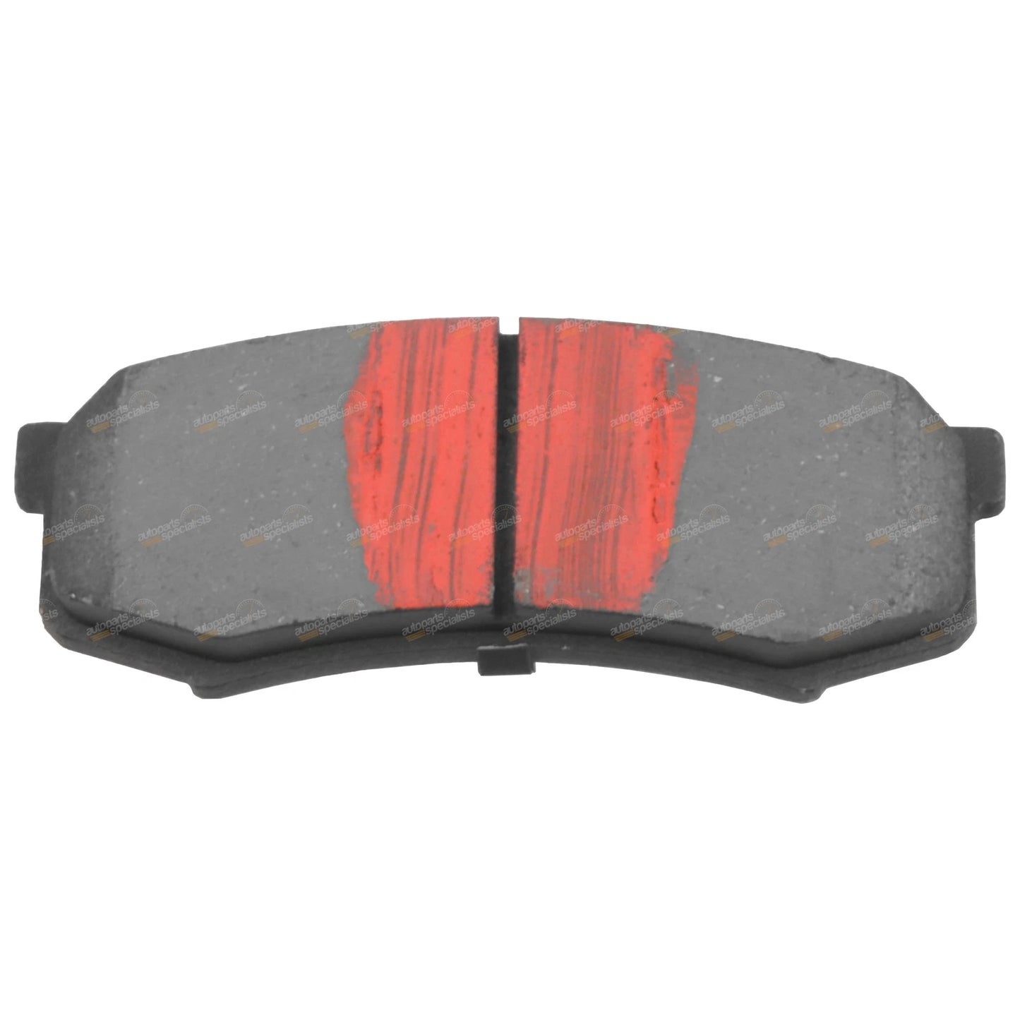 Pad Set 4x4 Rear Disc Brake for Prado (1993–2013)