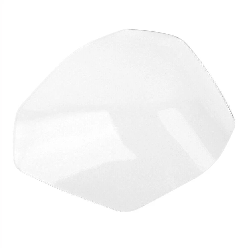 Headlight Guard Lens for YAMAHA MT-07 (2013-2017) - Transparent Shield