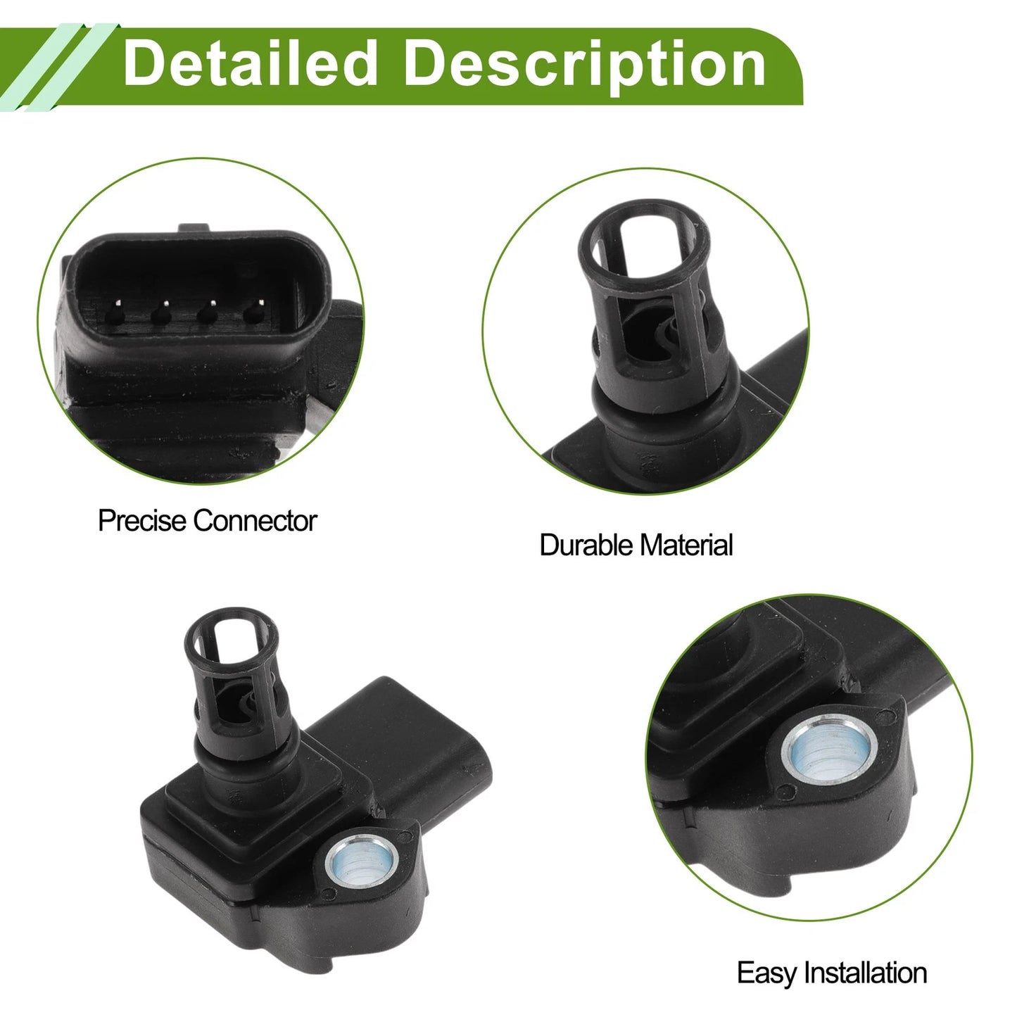 MAP Sensor for BMW 1 (F21) (2015 - 2019)