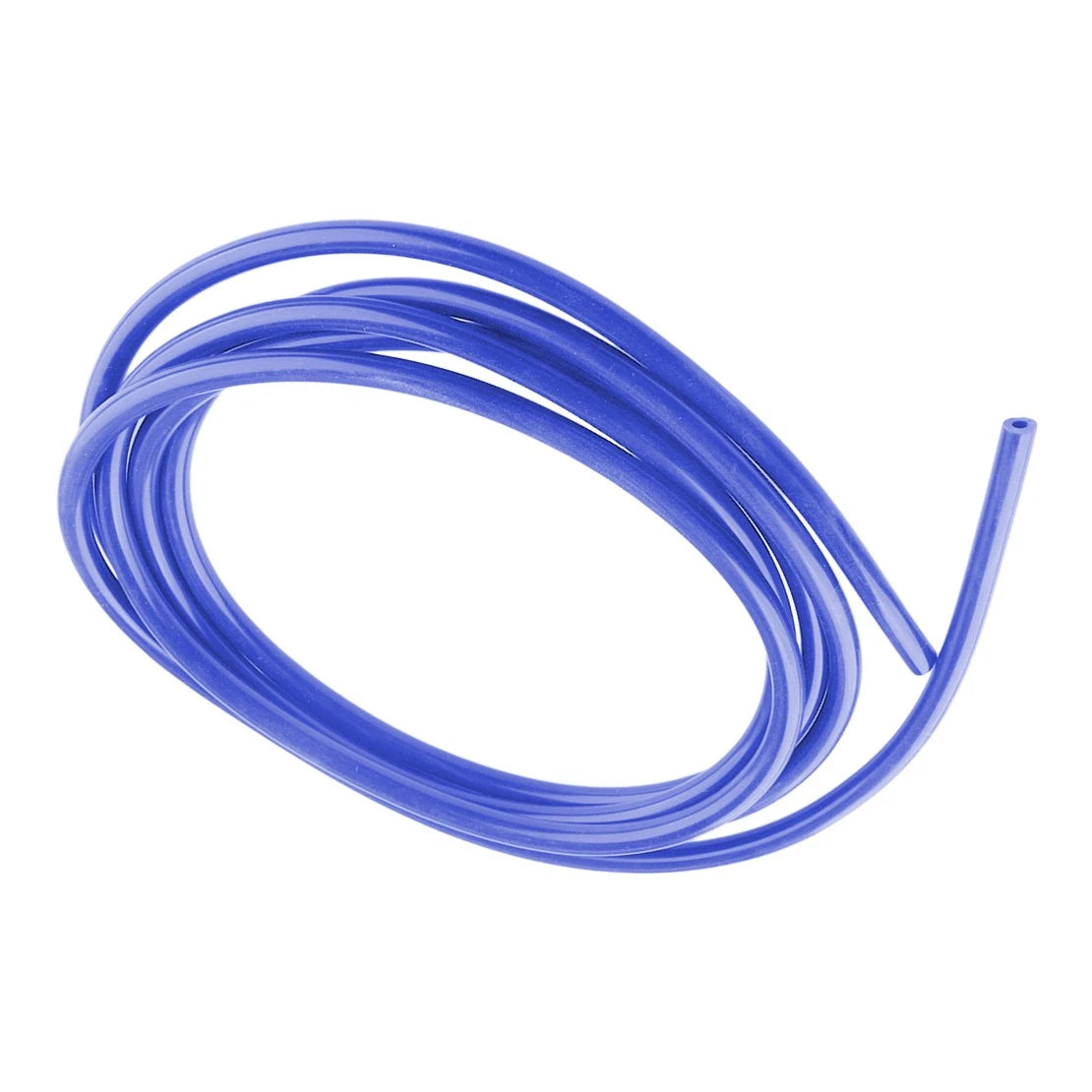 10ft ID 4mm Blue Silicone Vacuum Hose for Car