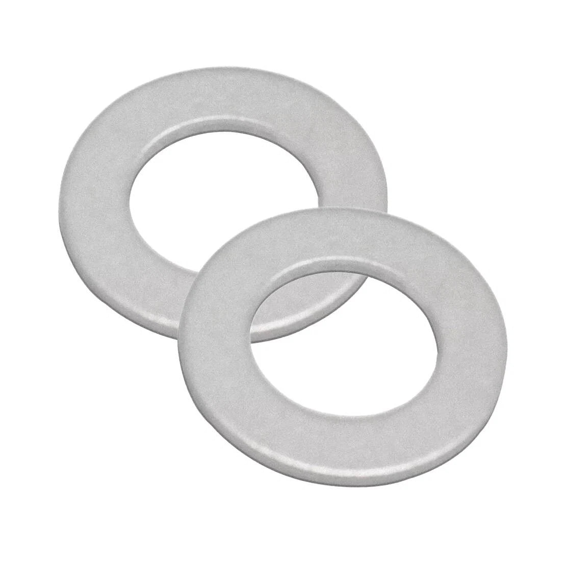 200 Pc 12mm Oil Drain Plug Washer Gasket for Toyota Lexus