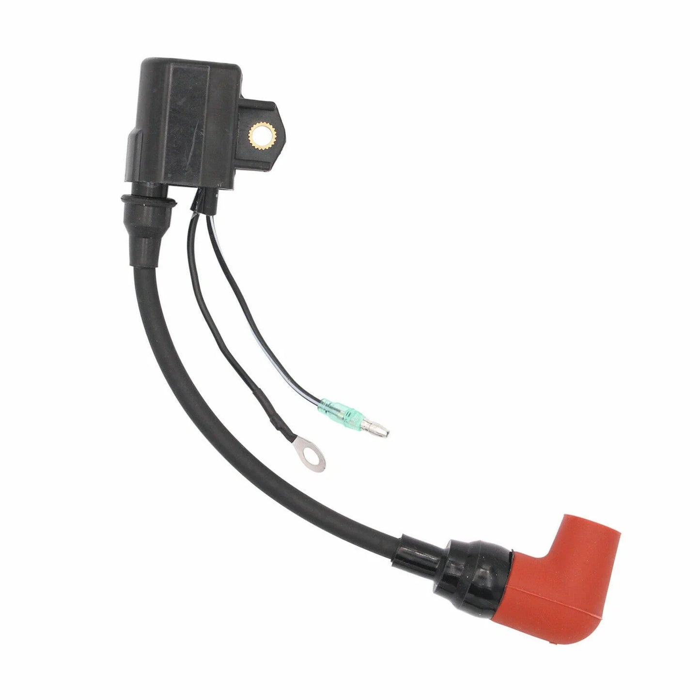 Yamaha Outboard Ignition Coil Assy for 60-90HP 2-Stroke Models