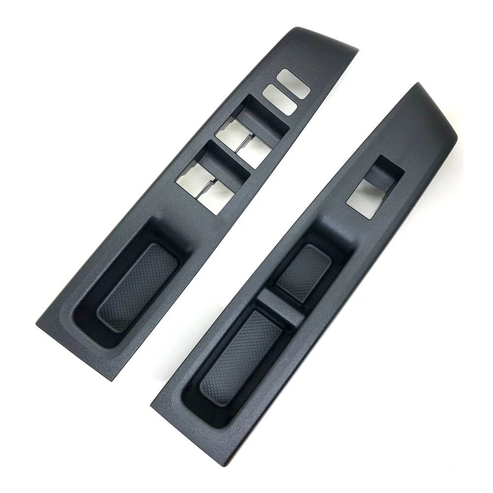 Armrest Upper Panel RH & LH Set